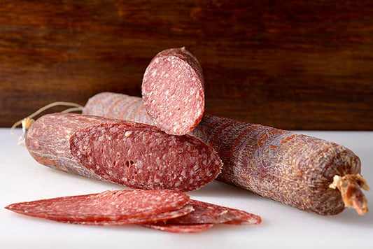 Italian Salami Medium